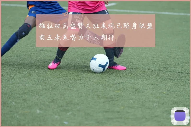 维拉纽瓦盛赞文班表现已跻身联盟前五未来潜力令人期待